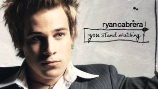 Ryan Cabrera - Fall Baby Fall