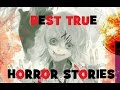 4 from the BEST of TRUE HORROR STORIES- "THE ...