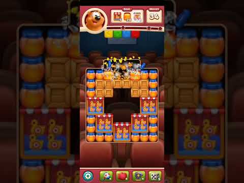 Toon blast level 5053