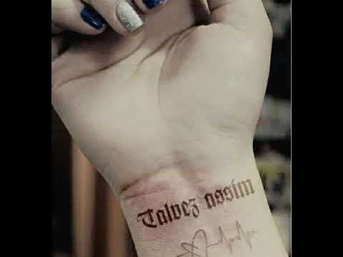 Bad influence - Talvez assim ( audio oficial) ( Prod. HT )