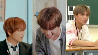 Download lagu these 3 nct dream members that can make haechan quiet mp3