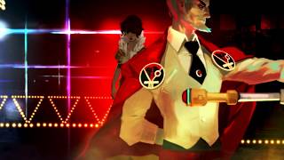 Managing - Let's Play Transistor Bonus Part 3