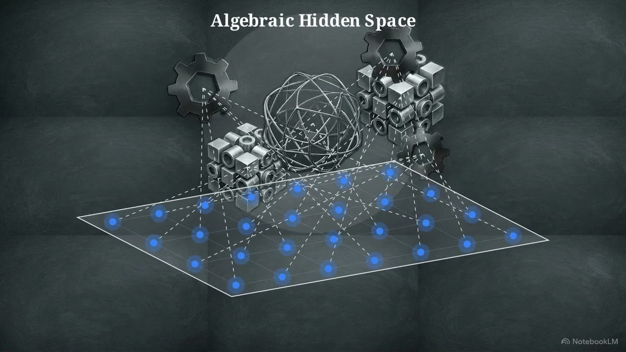 Shadows of Higher Dimensions  How AI Solved a Geometric Trap