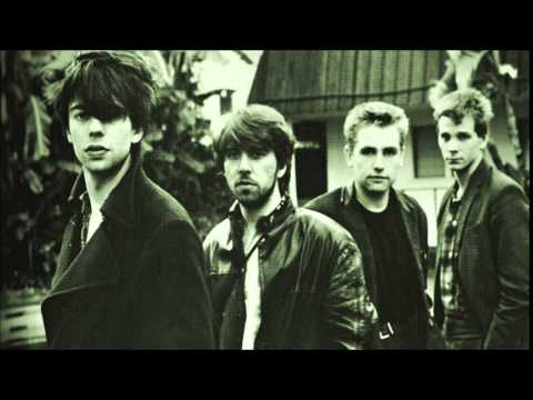 Echo & The Bunnymen - Peel Session 1979