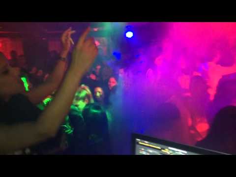 DJ ONUR SUYGUN @ MASKARA / NÜRNBERG