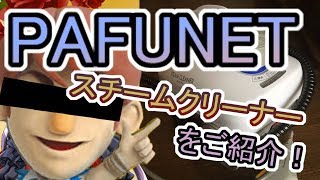 スチームクリーナーってぶっちゃけどうなの？