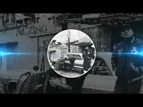 Aczino - Neza Ft. Kid Frost (Audio)