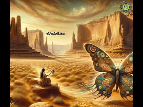 Ayahuasca acolhe seus filhos - Semente Cristal