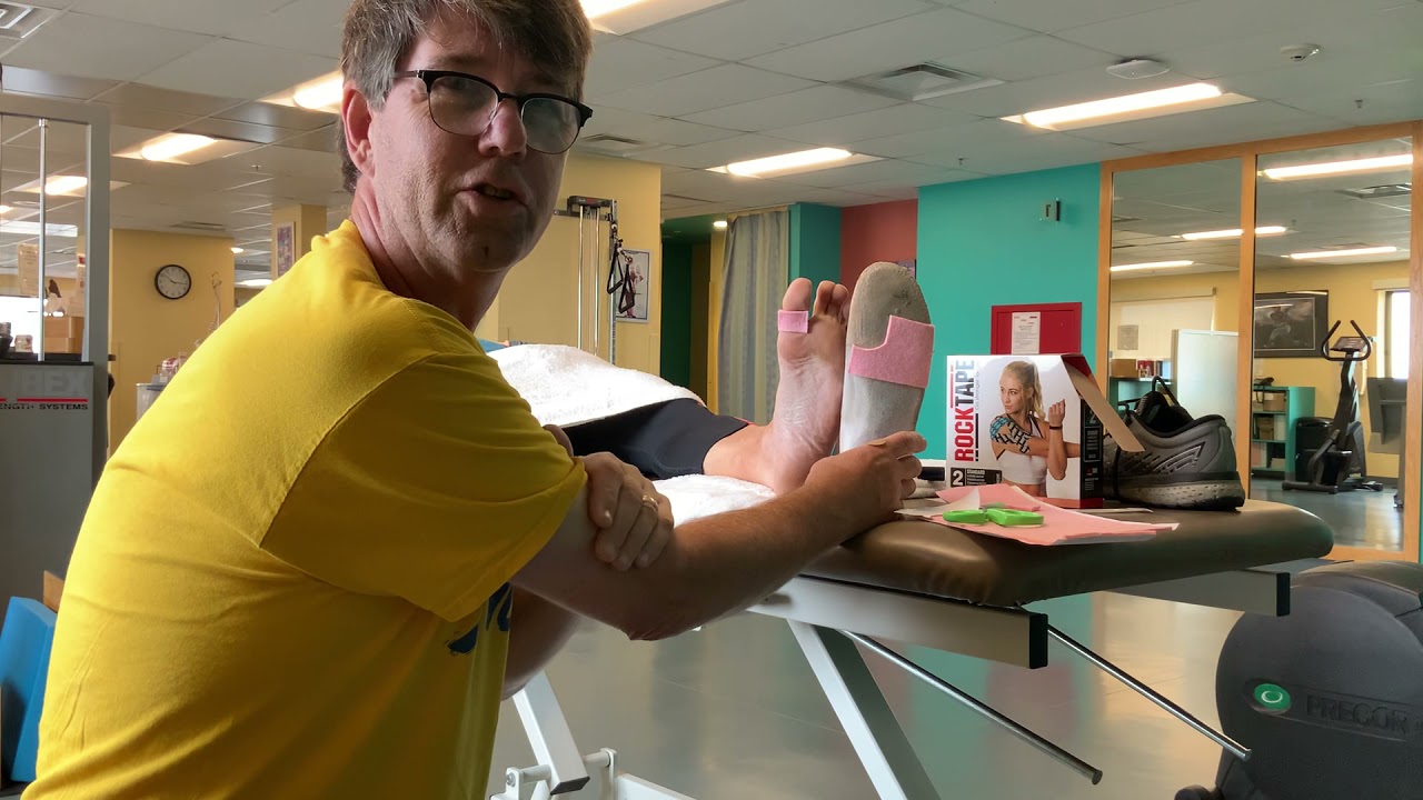 Sesamoid Injuries: What to Get Started During on the First Day or Week