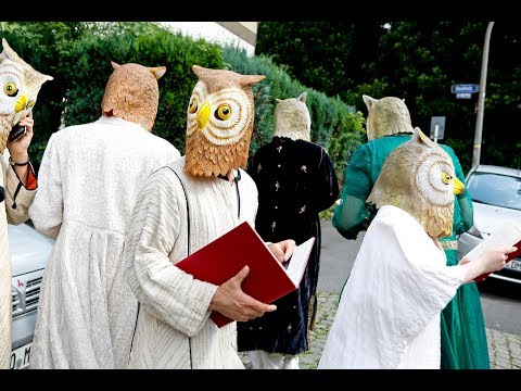 Integration Baby - KJT Dortmund