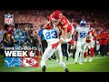 Detroit Lions Vs Kansas City Chiefs Game Highlights 2025 NFL Season Week 6