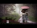 Life Is Strange Relaxing Music Rain Thunder Sounds