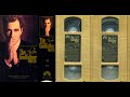 Opening To The Godfather Part III US VHS 1991