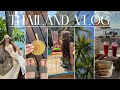 THAILAND VLOG | Mes meilleurs Vacances 😍🌴🥥