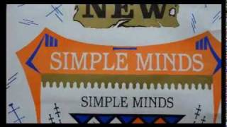 simple minds kick inside of me sparkle in the rain