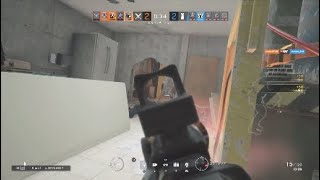 [MALSE]Rainbow Six Siege Random Moments #68