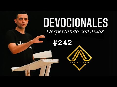 18 Octubre 2022 devocional #242