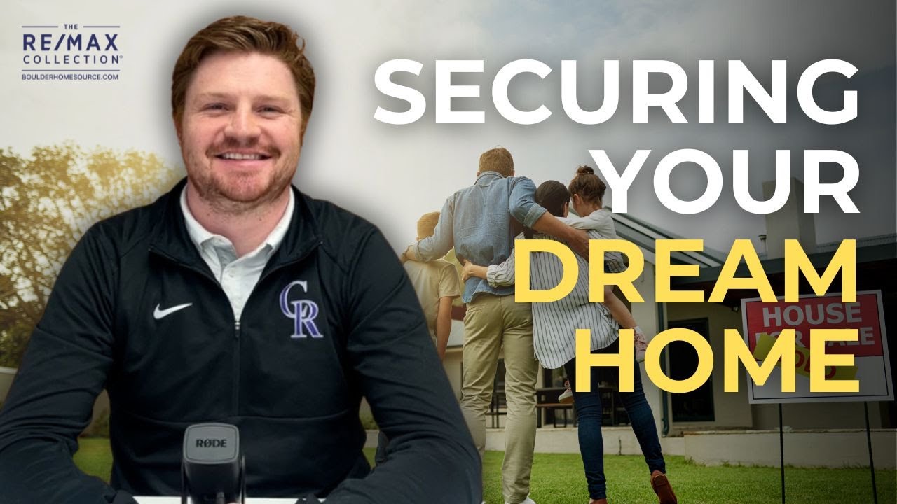 Buying Your Dream Home? Here's How To Stand Out as a Serious Buyer