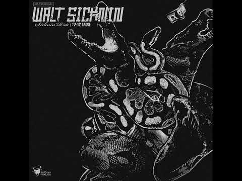 Walt Sicknin -  sp -12 gauge