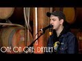 Cellar Sessions: Movements - Daylily March 20th, 2018 City Winery New York