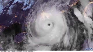 Hong Kong scientists double warning time for extreme weather with AI