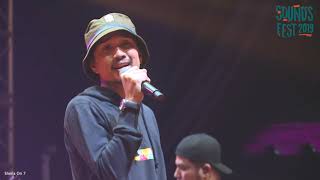 Download lagu SHEILA ON 7 - BETAPA LIVE AT SOUNDSFEST 2019 mp3 Download lagu SHEILA ON 7 - BETAPA LIVE AT SOUNDSFEST 2019 mp3
