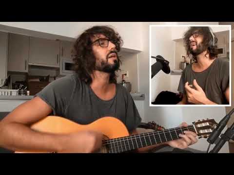 Izal - El temblor (#YoCantoEnCasa)