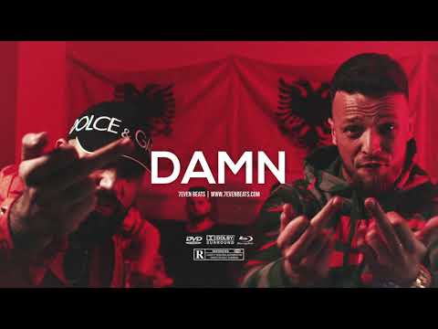 AZET x ZUNA Type Beat - "DAMN" | CLUB BANGER INSTRUMENTAL