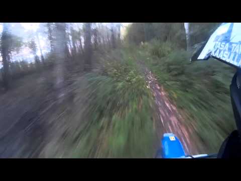 MP POLIISIA KARKUUN 3 (police getaway)