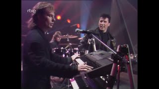 OMD &quot;Electricity&quot; [1988]