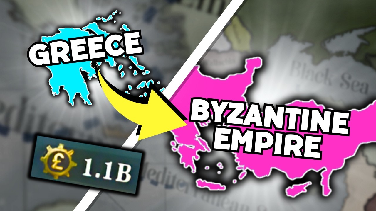 I Built A SUPER EMPIRE TO DESTROY MY ENEMIES