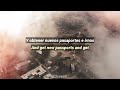 Fall Out Boy - The (Shipped) Gold Standard (Sub. Español / Lyrics)