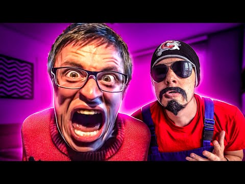 НЕАДЕКВАТНЫЙ Псих Тик Токер - Обзор На Позор