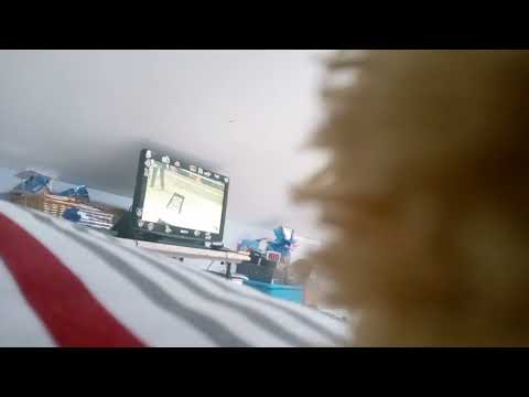 Def Jam 2K20 - Zaheer vs Scarface @ Warehouse