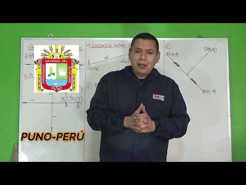 Analytic Geometry from Scratch (Part 1)