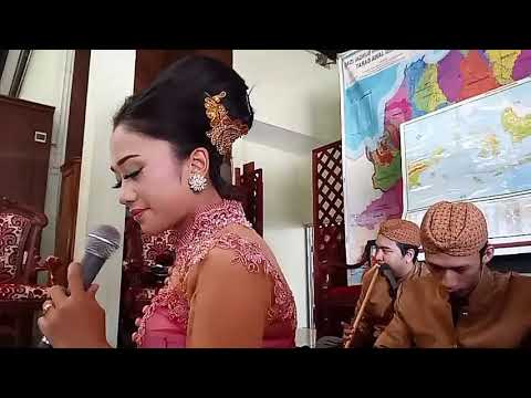 Langit Endah Neng Dila Tembang Sunda Cianjuran