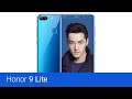 Mobilní telefony Honor 9 Lite Single SIM