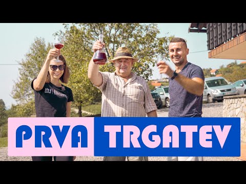 Izziv #20: Vinogradniška preizkušnja za Miroslava