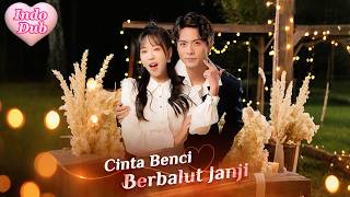 Download lagu Karena sepucuk kontrak, aku nikahi musuh bebuyutanku! Dia kok kayaknya jatuh cinta padaku! mp3