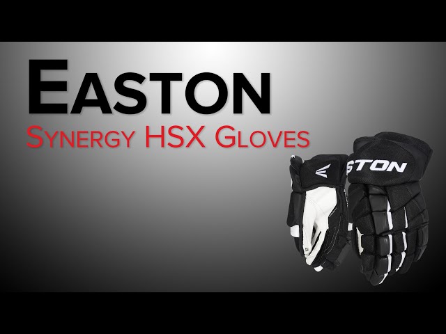 easton synergy hsx gloves