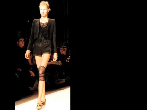 VANESSA BRUNO S/S 2010 - XXXX MAGAZINE