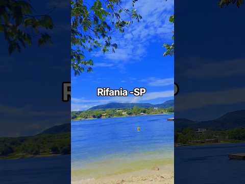 Você 🫵 CONHECE RIFAINA -SP #youtubeshorts