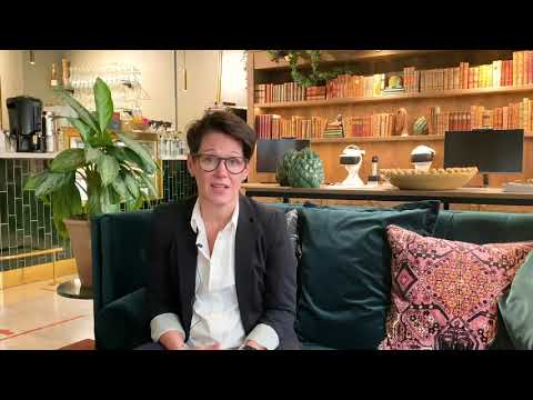 Vi på Valvet - Jenny Bergh, Khraft