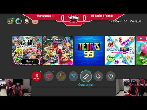 ContenderHV Smash Spring Seasonal 2022! ft. Gatsby, Sertapedic, G-XTREME, Chrininja, and more!