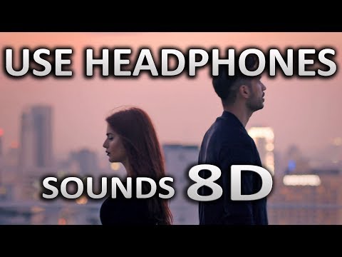 Aaya Na Tu (8D AUDIO) - Arjun Kanungo, Momina Mustehsan | SOUNDS 8D HINDI