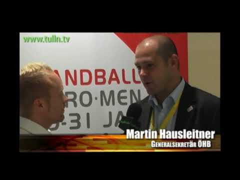 Handball Cup Linz 2009