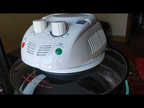 фото аэрогриль avilla av-0306. новый 0