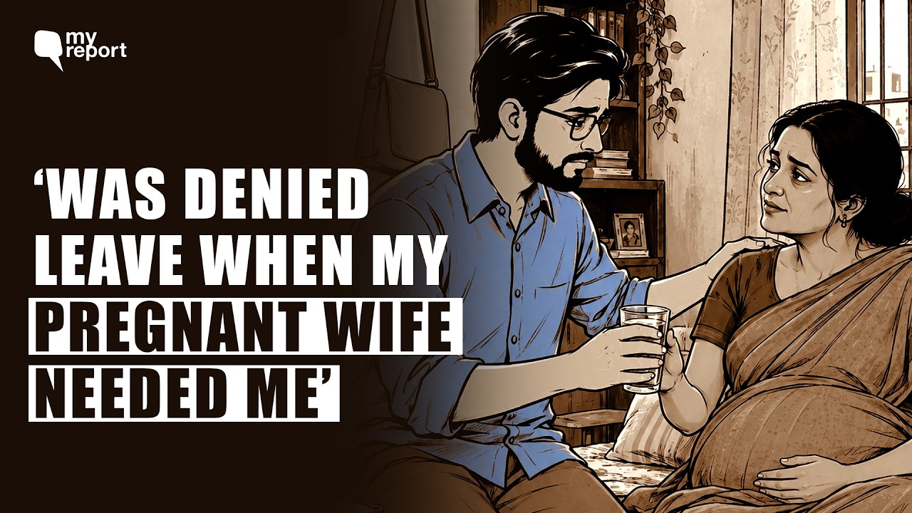 'BLOs on SIR Duty Denied Days Off, Even My Paternity Leave Came 3 Months Late' | The Quint