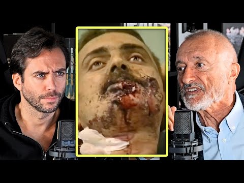 LOS MUERTOS DEBEN MOSTRARSE SIN CENSURA - Pérez-Reverte muy crítico con el buenismo actual