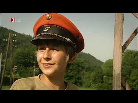 Die Mariazellerbahn - Die Entdeckung der Langsamkeit Doku 2009